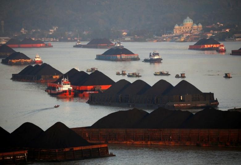 TNB beli arang batu dari Indonesia bernilai RM13 bilion | DagangNews